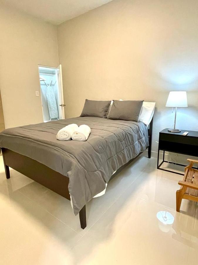 Apartamento Stunning 2-bedroom San Juan