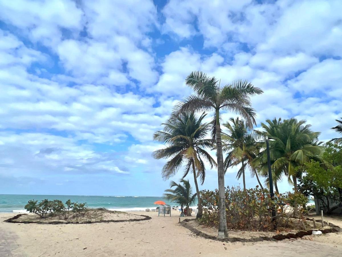 Stunning 2-bedroom Apartamento San Juan