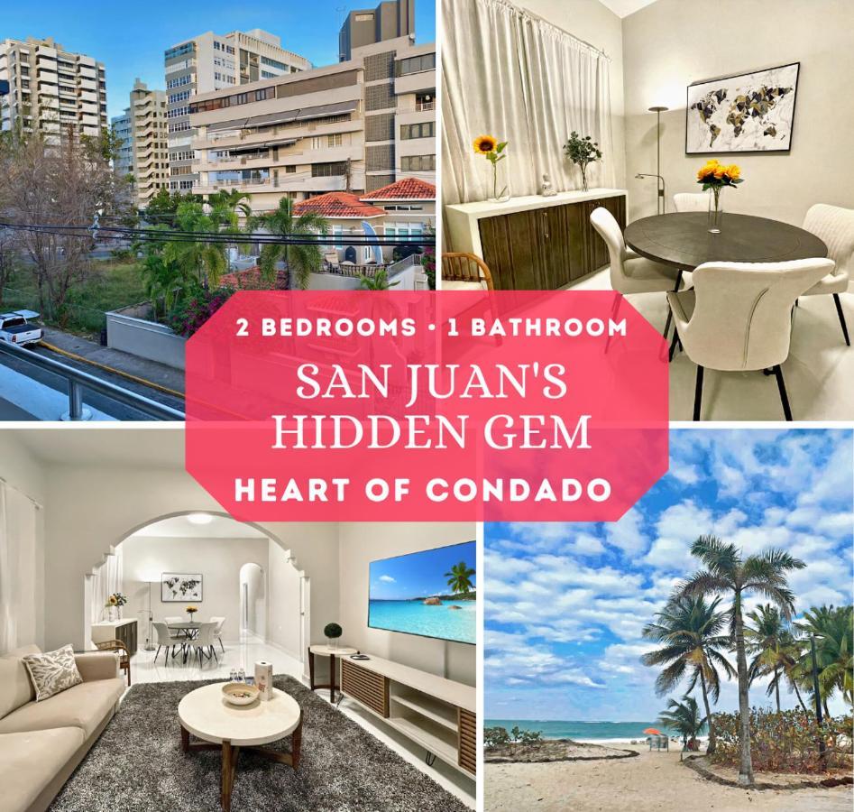 Stunning 2-bedroom Apartamento *