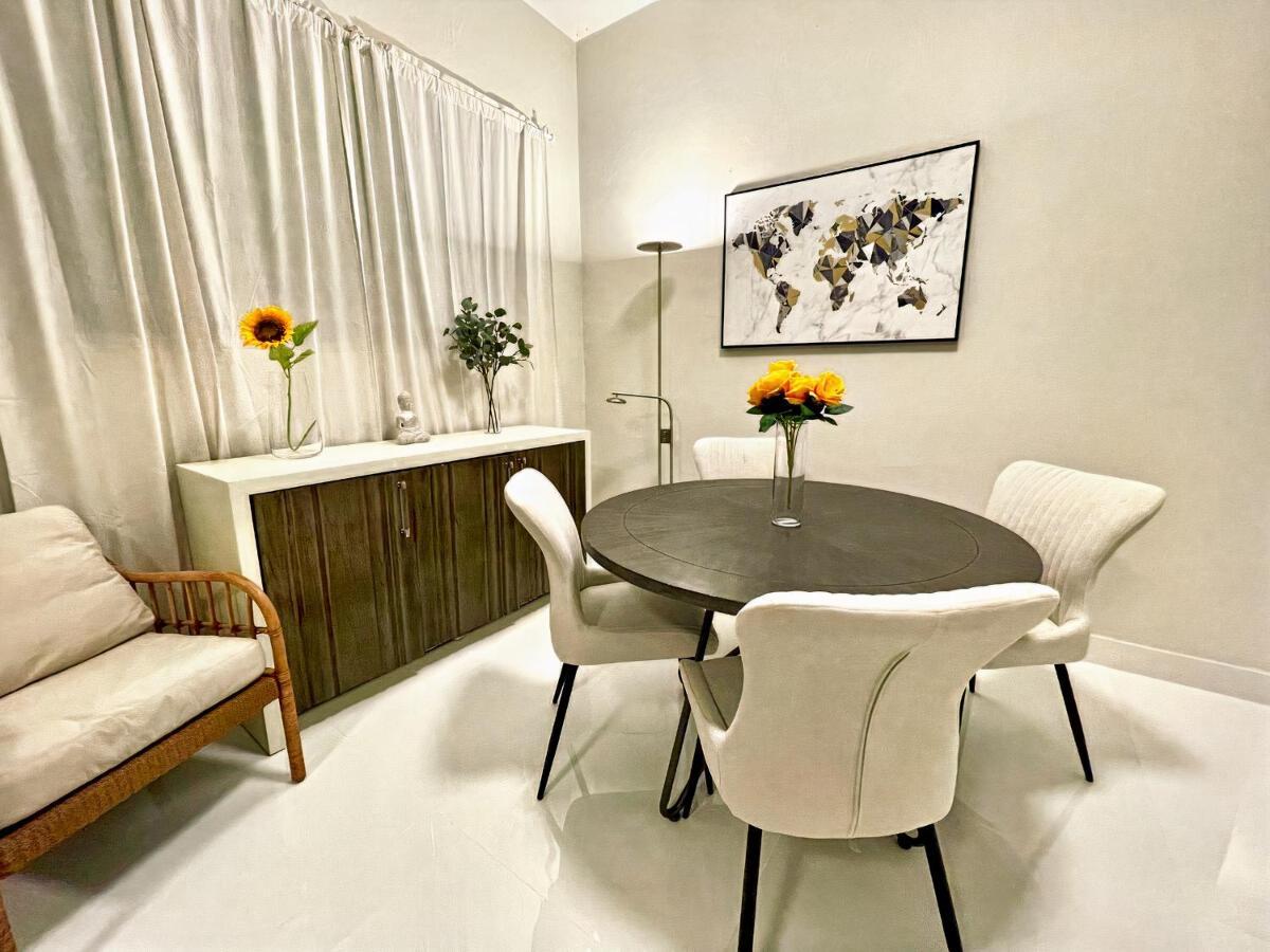 Stunning 2-bedroom Apartamento