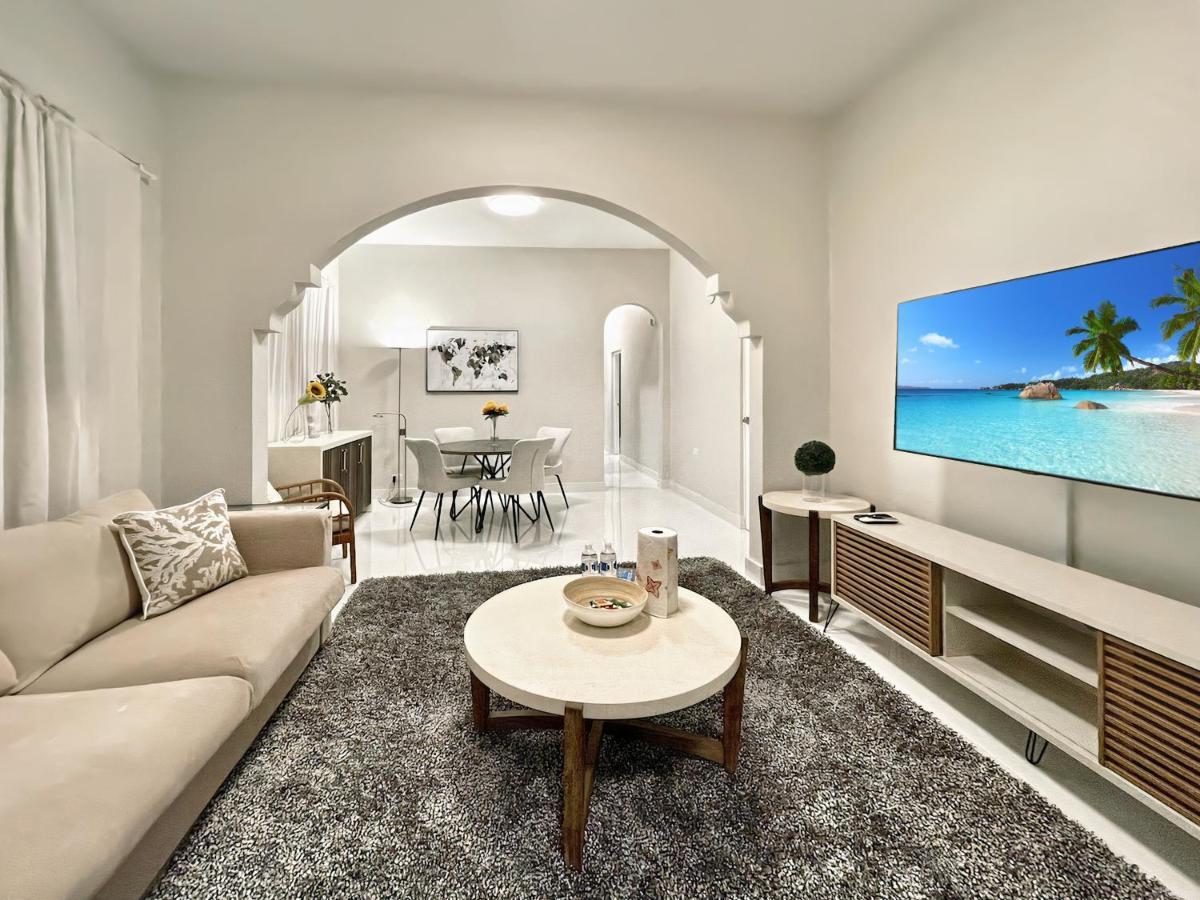 Apartamento Stunning 2-bedroom *