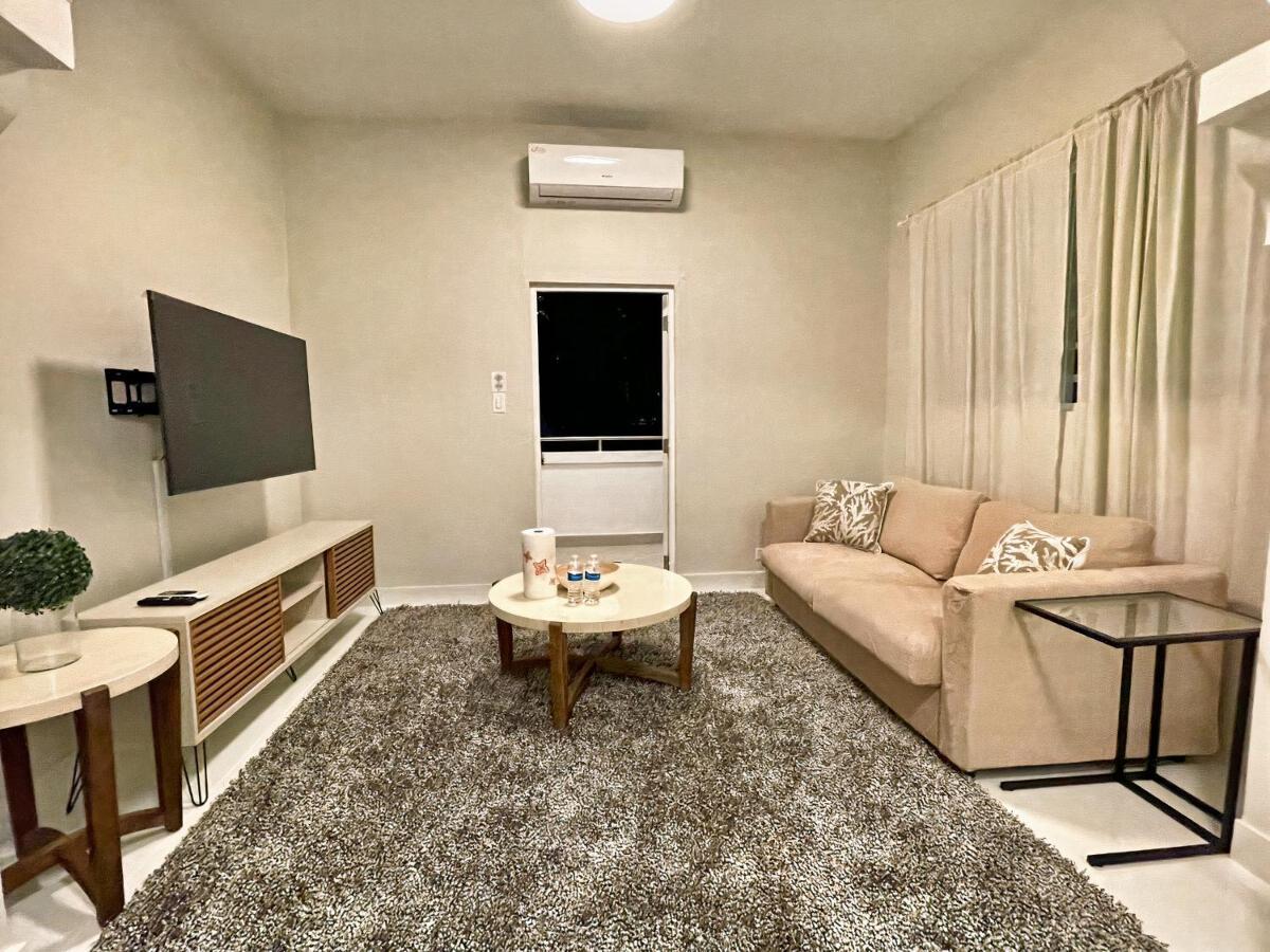 Apartamento Stunning 2-bedroom San Juan