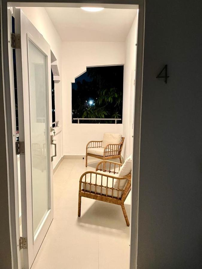 Apartamento Stunning 2-bedroom San Juan